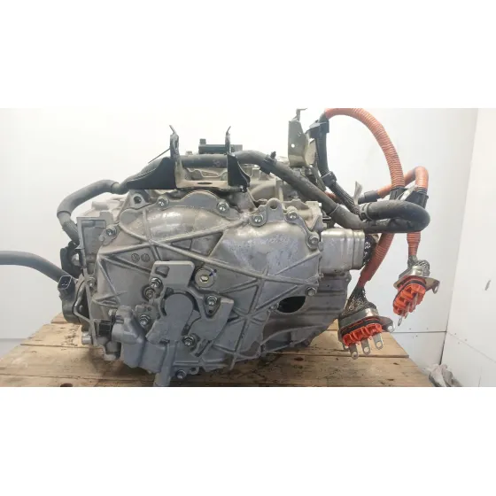 Caja Cambios para Toyota Auris (_E15_)