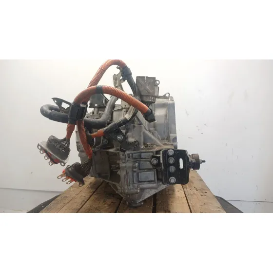 Caja Cambios para Toyota Auris (_E15_)