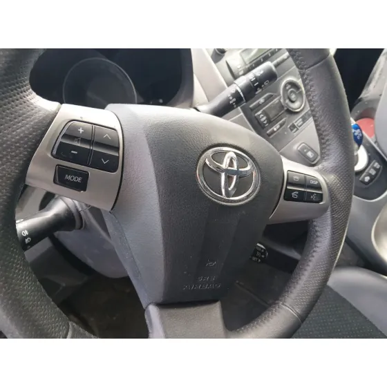 Kit Airbag para Toyota Auris (_E15_)