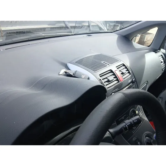 Kit Airbag para Toyota Auris (_E15_)