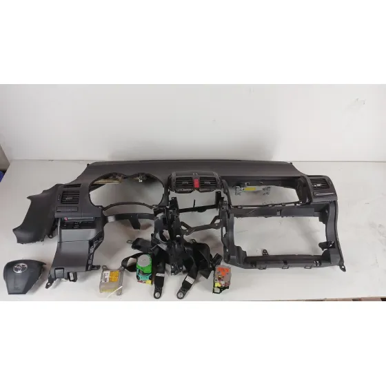 Kit Airbag para Toyota Auris (_E15_)