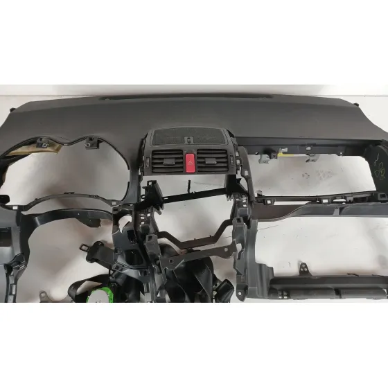 Kit Airbag para Toyota Auris (_E15_)