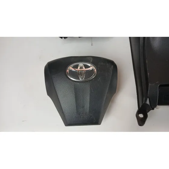 Kit Airbag para Toyota Auris (_E15_)