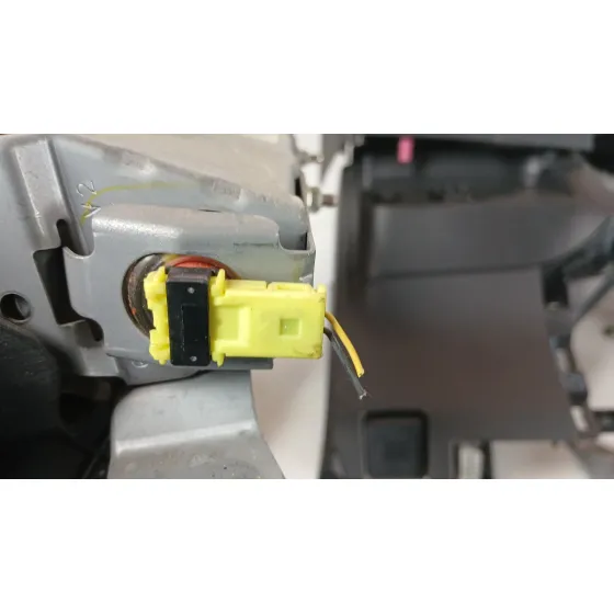 Kit Airbag para Toyota Auris (_E15_)