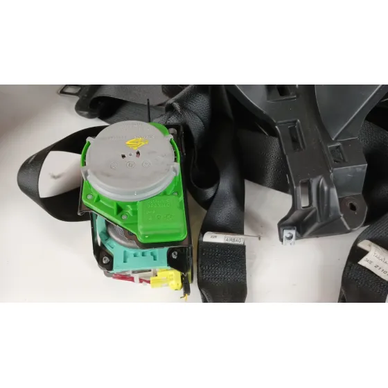 Kit Airbag para Toyota Auris (_E15_)