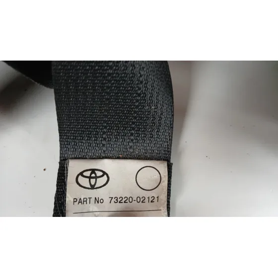 Kit Airbag para Toyota Auris (_E15_)