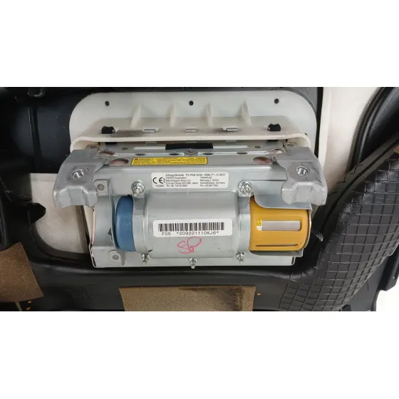 Kit Airbag para Toyota Auris (_E15_)