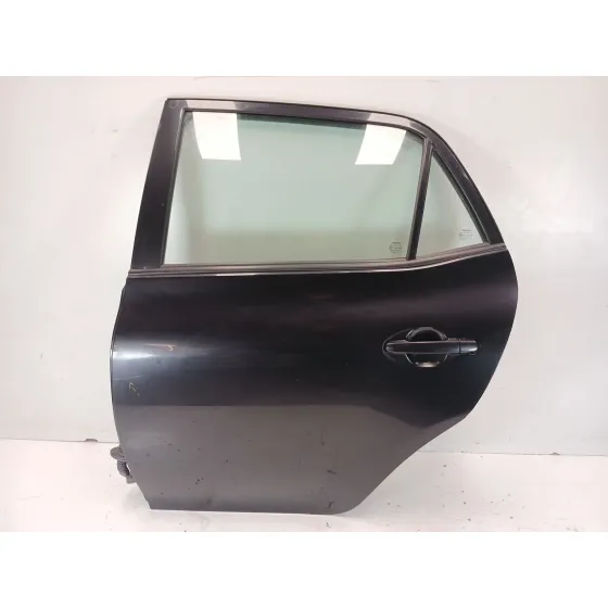 Puerta Trasera Izquierda para Toyota Auris (_E15_)