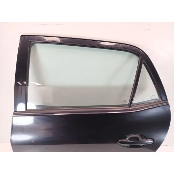 Puerta Trasera Izquierda para Toyota Auris (_E15_)