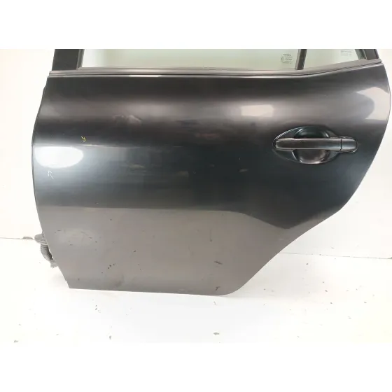 Puerta Trasera Izquierda para Toyota Auris (_E15_)