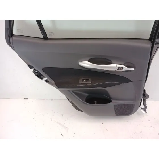 Puerta Trasera Izquierda para Toyota Auris (_E15_)