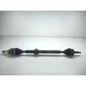 Transmision Delantera Derecha para Toyota Auris (_E15_)