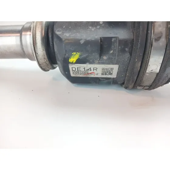 Transmision Delantera Derecha para Toyota Auris (_E15_)