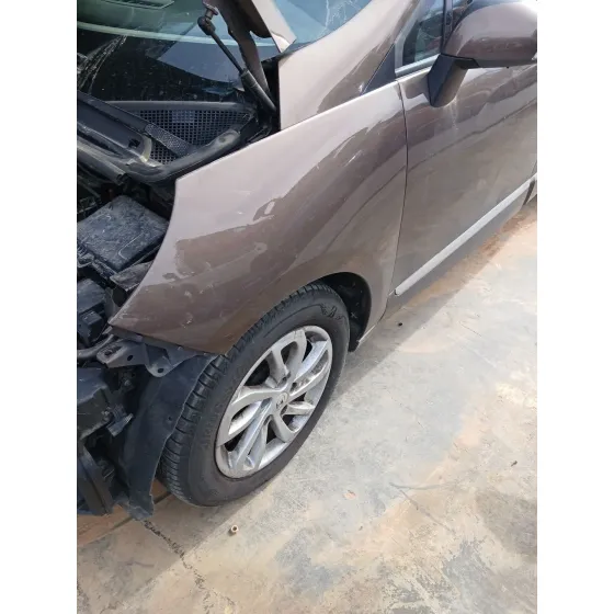Aleta Delantera Izquierda para Renault Grand Scenic Iii (Jz0/1_)