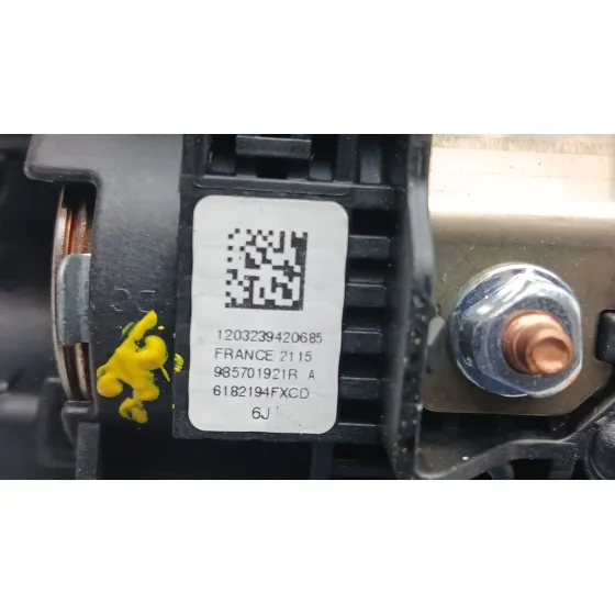 Airbag Delantero Izquierdo para Renault Grand Scenic Iii (Jz0/1_)
