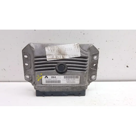 Centralita Motor Uce para Renault Grand Scenic Iii (Jz0/1_)