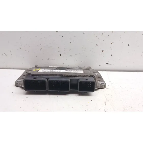 Centralita Motor Uce para Renault Grand Scenic Iii (Jz0/1_)