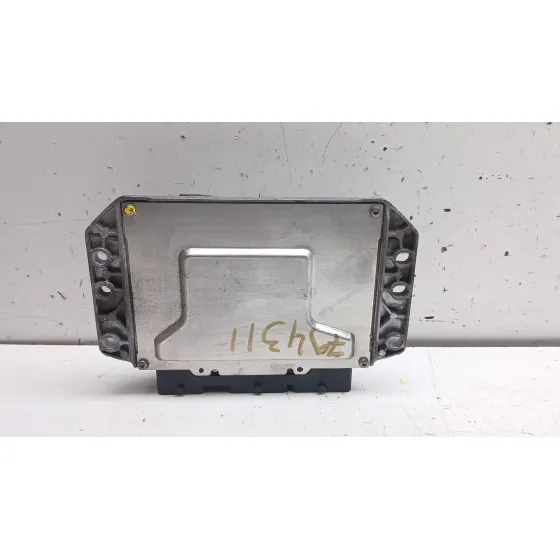 Centralita Motor Uce para Renault Grand Scenic Iii (Jz0/1_)