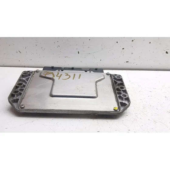 Centralita Motor Uce para Renault Grand Scenic Iii (Jz0/1_)