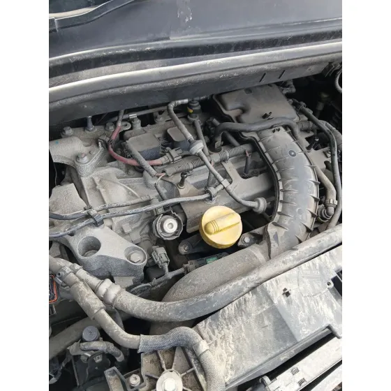 Motor Completo para Renault Grand Scenic Iii (Jz0/1_)