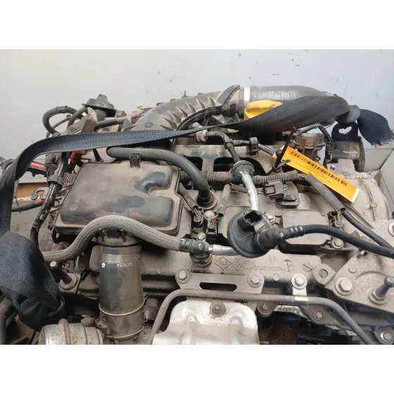 Motor Completo para Renault Grand Scenic Iii (Jz0/1_)