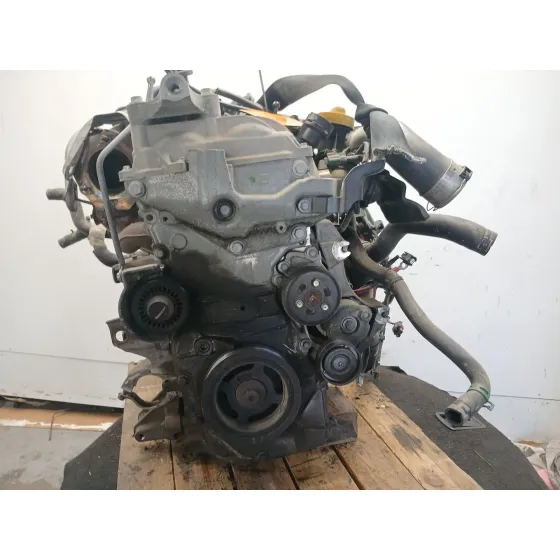 Motor Completo para Renault Grand Scenic Iii (Jz0/1_)