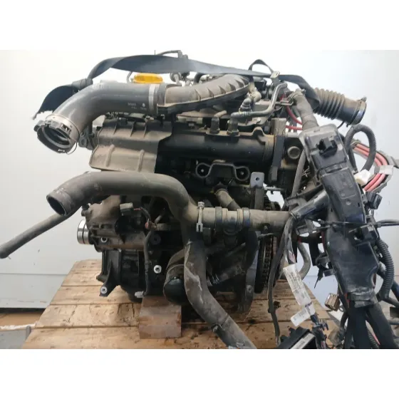 Motor Completo para Renault Grand Scenic Iii (Jz0/1_)
