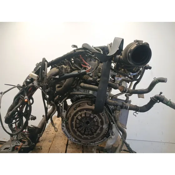 Motor Completo para Renault Grand Scenic Iii (Jz0/1_)