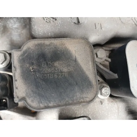 Motor Completo para Renault Grand Scenic Iii (Jz0/1_)