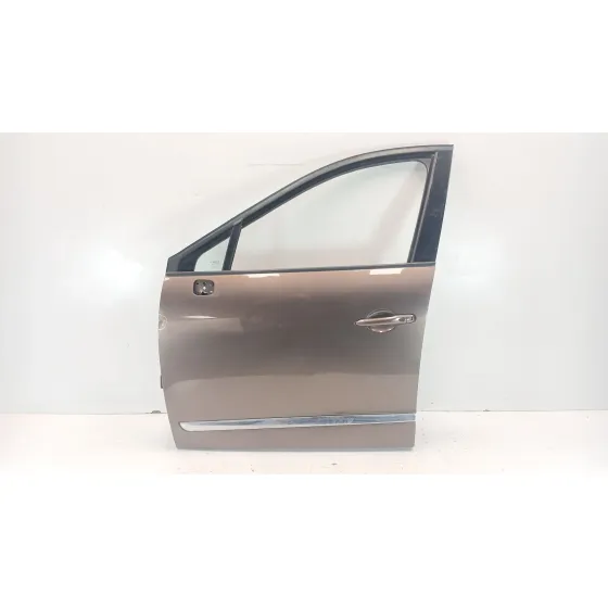 Puerta Delantera Izquierda para Renault Grand Scenic Iii (Jz0/1_)