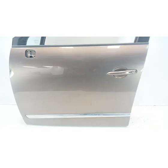 Puerta Delantera Izquierda para Renault Grand Scenic Iii (Jz0/1_)