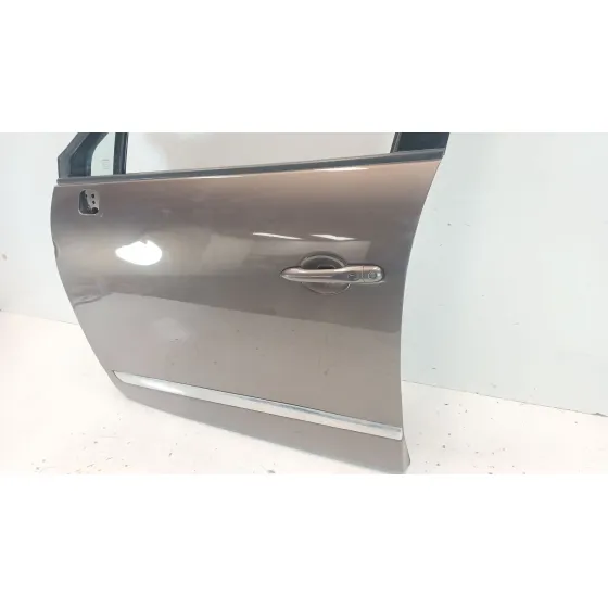 Puerta Delantera Izquierda para Renault Grand Scenic Iii (Jz0/1_)