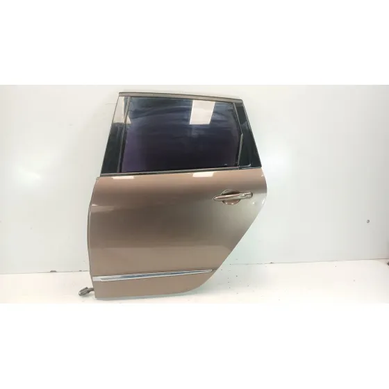 Puerta Trasera Izquierda para Renault Grand Scenic Iii (Jz0/1_)