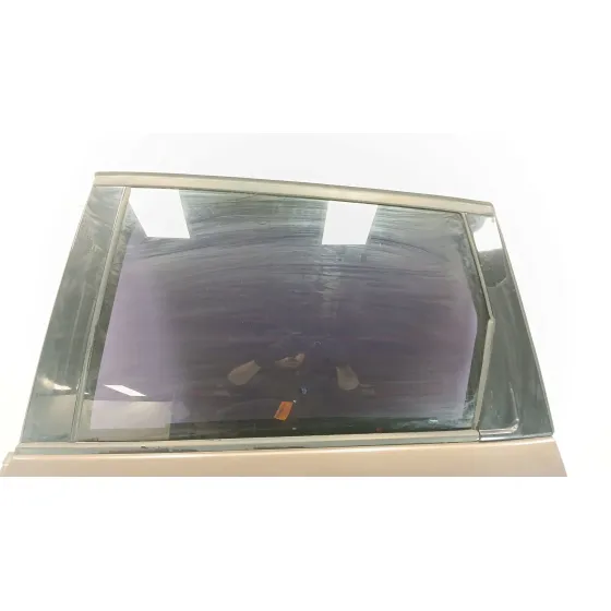Puerta Trasera Izquierda para Renault Grand Scenic Iii (Jz0/1_)