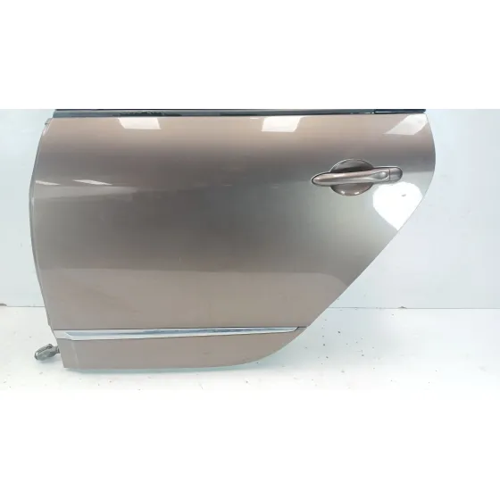 Puerta Trasera Izquierda para Renault Grand Scenic Iii (Jz0/1_)