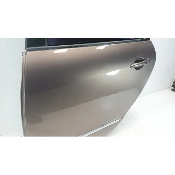 Puerta Trasera Izquierda para Renault Grand Scenic Iii (Jz0/1_)