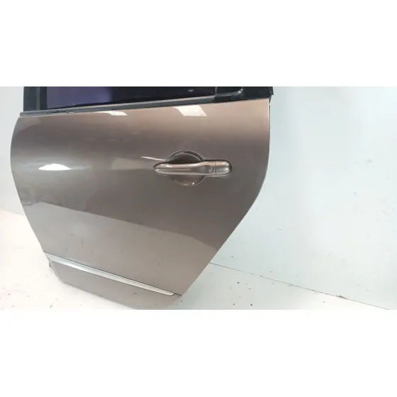 Puerta Trasera Izquierda para Renault Grand Scenic Iii (Jz0/1_)