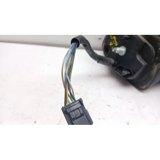 Retrovisor Derecho para Renault Grand Scenic Iii (Jz0/1_)