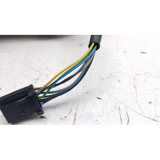Retrovisor Izquierdo para Renault Grand Scenic Iii (Jz0/1_)