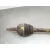 Transmision Delantera Derecha para Renault Grand Scenic Iii (Jz0/1_)