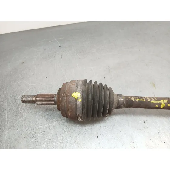 Transmision Delantera Derecha para Renault Grand Scenic Iii (Jz0/1_)