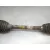 Transmision Delantera Derecha para Renault Grand Scenic Iii (Jz0/1_)