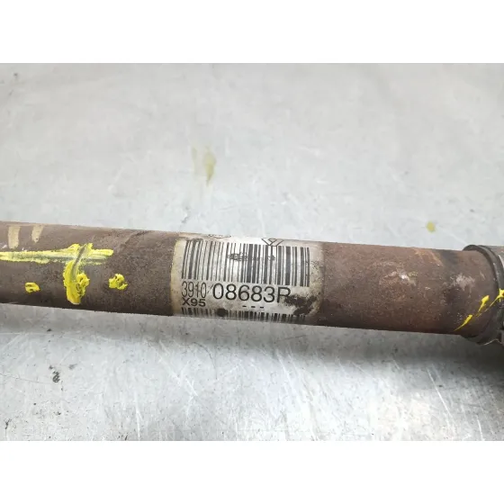 Transmision Delantera Derecha para Renault Grand Scenic Iii (Jz0/1_)