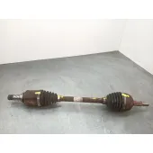 Transmision Delantera Izquierda para Renault Grand Scenic Iii (Jz0/1_)