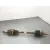 Transmision Delantera Izquierda para Renault Grand Scenic Iii (Jz0/1_)