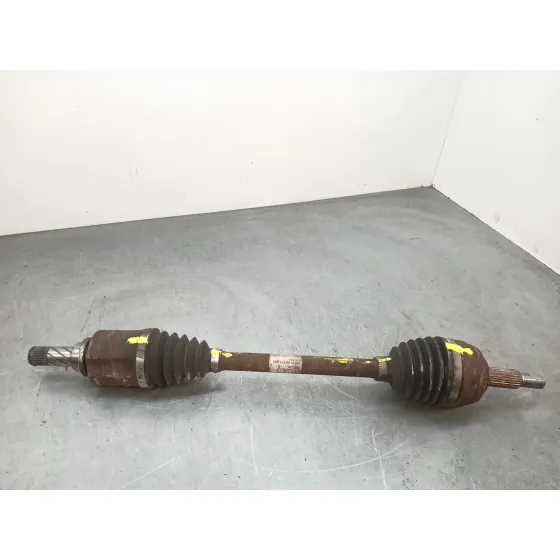 Transmision Delantera Izquierda para Renault Grand Scenic Iii (Jz0/1_)
