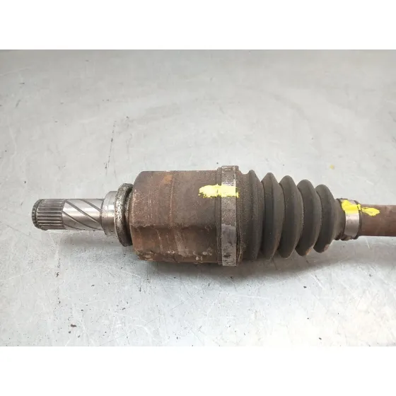 Transmision Delantera Izquierda para Renault Grand Scenic Iii (Jz0/1_)