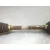 Transmision Delantera Izquierda para Renault Grand Scenic Iii (Jz0/1_)