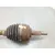 Transmision Delantera Izquierda para Renault Grand Scenic Iii (Jz0/1_)