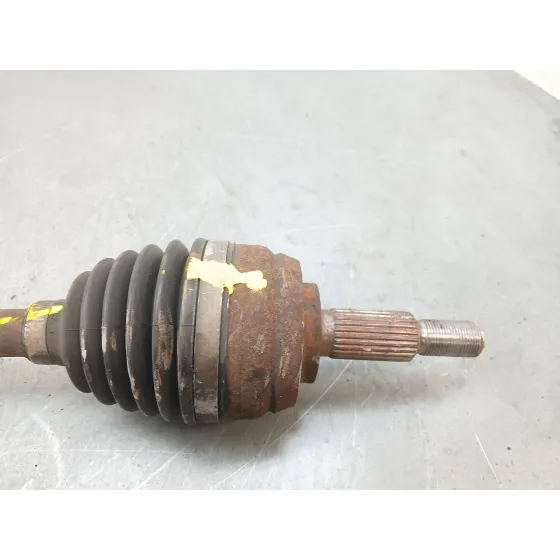 Transmision Delantera Izquierda para Renault Grand Scenic Iii (Jz0/1_)